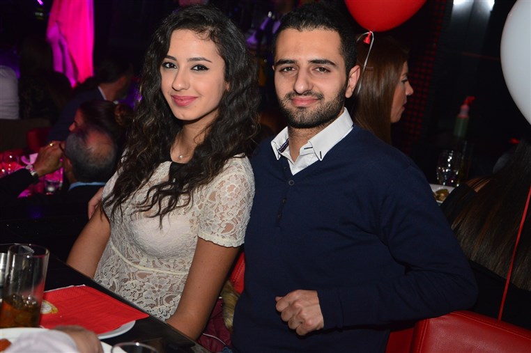 Diva's Stars on Saturday Night